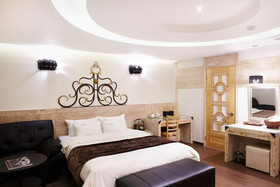 Simjak Hotel Dongtan By Aank