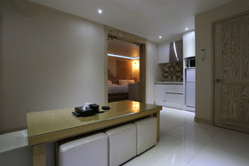 Simjak Hotel Dongtan By Aank