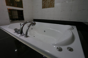 Simjak Hotel Dongtan By Aank