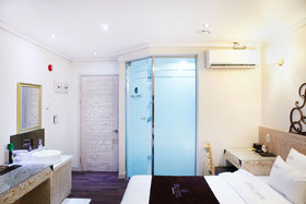 Simjak Hotel Dongtan By Aank