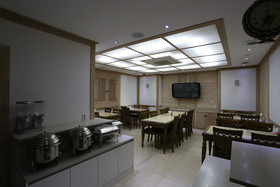 Simjak Hotel Dongtan By Aank