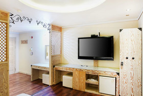 Simjak Hotel Dongtan By Aank