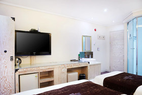 Simjak Hotel Dongtan By Aank