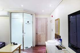 Simjak Hotel Dongtan By Aank