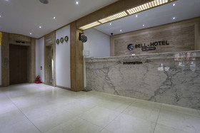 Simjak Hotel Dongtan By Aank