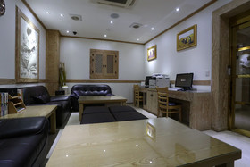 Simjak Hotel Dongtan By Aank