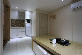 Simjak Hotel Dongtan By Aank