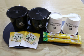 Simjak Hotel Dongtan By Aank