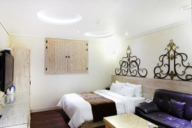 Simjak Hotel Dongtan By Aank