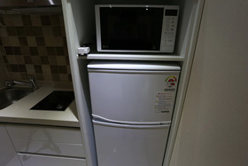 Simjak Hotel Dongtan By Aank