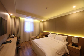 Benikea The H Hotel