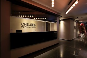Chelsea The Premium Hotel