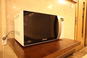 Cozy Hotel Dongtan