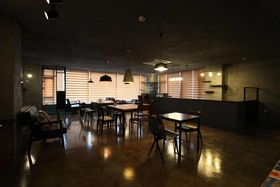 Cozy Hotel Dongtan