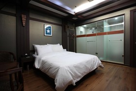 Cozy Hotel Dongtan