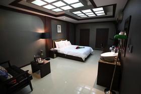 Cozy Hotel Dongtan