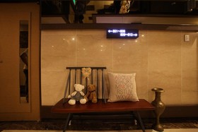 Cozy Hotel Dongtan