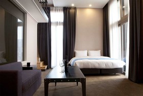 S Stay Hotel Dongtan