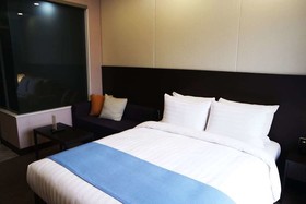 S Stay Hotel Dongtan