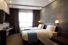 S Stay Hotel Dongtan