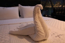 Dongtan Hotel Minos