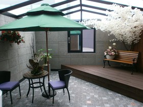 Dongtan Hotel Minos