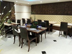 Dongtan Hotel Minos
