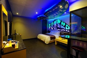 Dongtan Hotel Minos