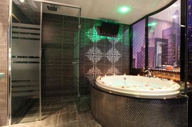 Dongtan Hotel Minos