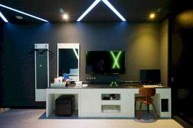 Dongtan Hotel Minos
