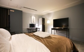 Dongtan J Boutique Hotel