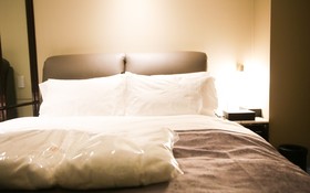 Dongtan J Boutique Hotel