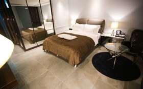 Dongtan J Boutique Hotel