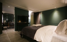 Dongtan J Boutique Hotel