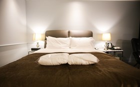 Dongtan J Boutique Hotel