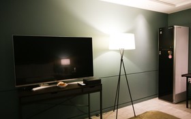 Dongtan J Boutique Hotel