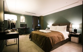 Dongtan J Boutique Hotel