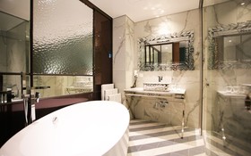 Dongtan J Boutique Hotel