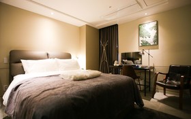 Dongtan J Boutique Hotel