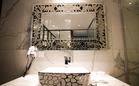 Dongtan J Boutique Hotel