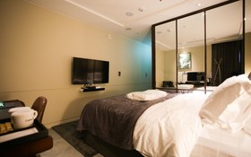 Dongtan J Boutique Hotel