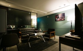 Dongtan J Boutique Hotel