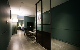 Dongtan J Boutique Hotel