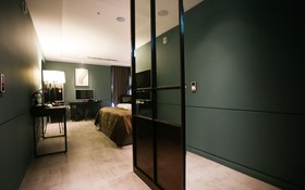 Dongtan J Boutique Hotel