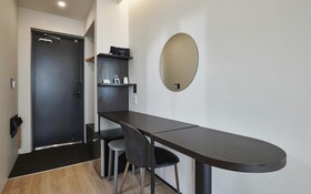 Dongtan Station Obut Hotel
