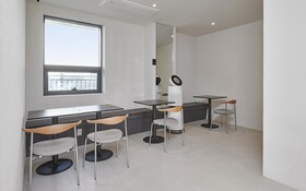 Dongtan Station Obut Hotel