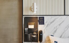 Dongtan Station Obut Hotel