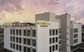 Dongtan Station Obut Hotel