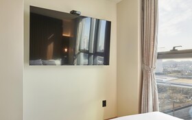 Dongtan Station Obut Hotel