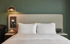 Dongtan Station Obut Hotel